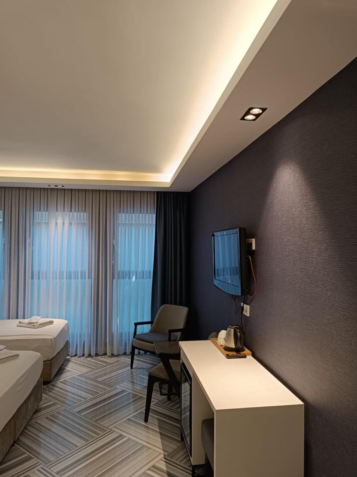 Standard Quadruple Room photo 2
