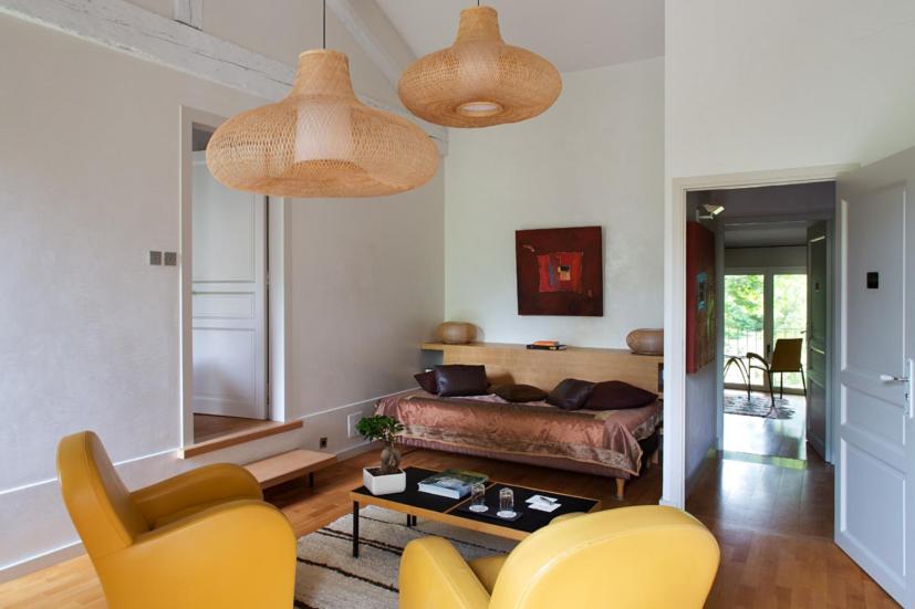 Suite Deluxe