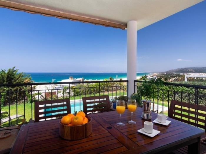 Casa de Vacaciones