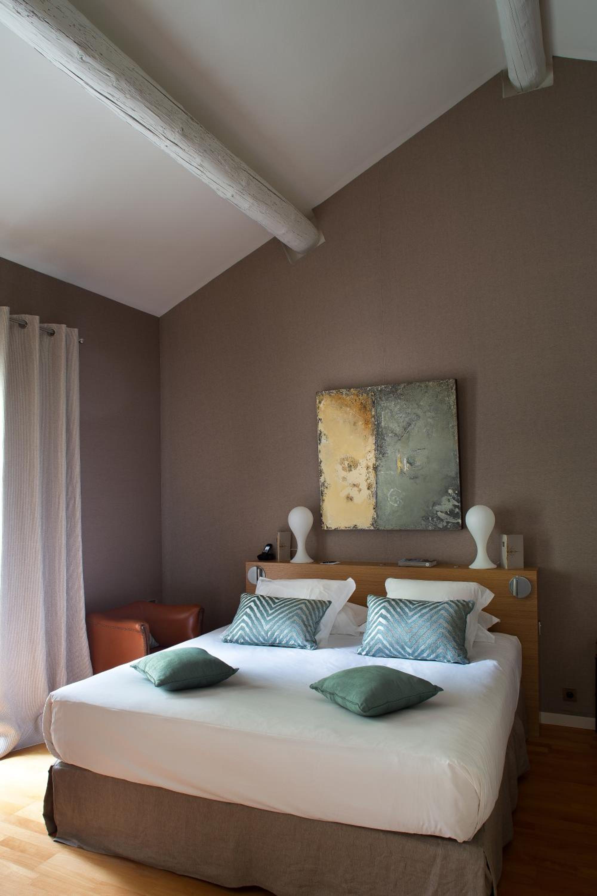 Suite Deluxe