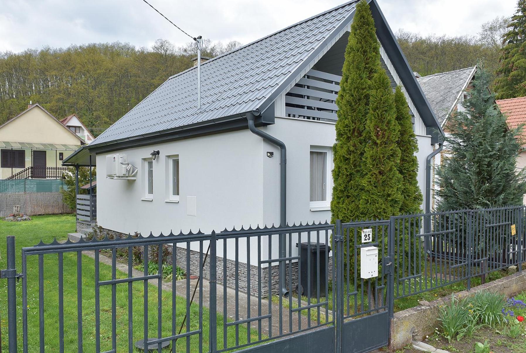 Two-Bedroom House photo 1