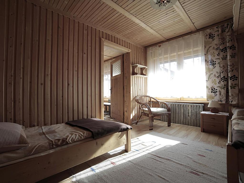 Family Room with Balcony photo 1