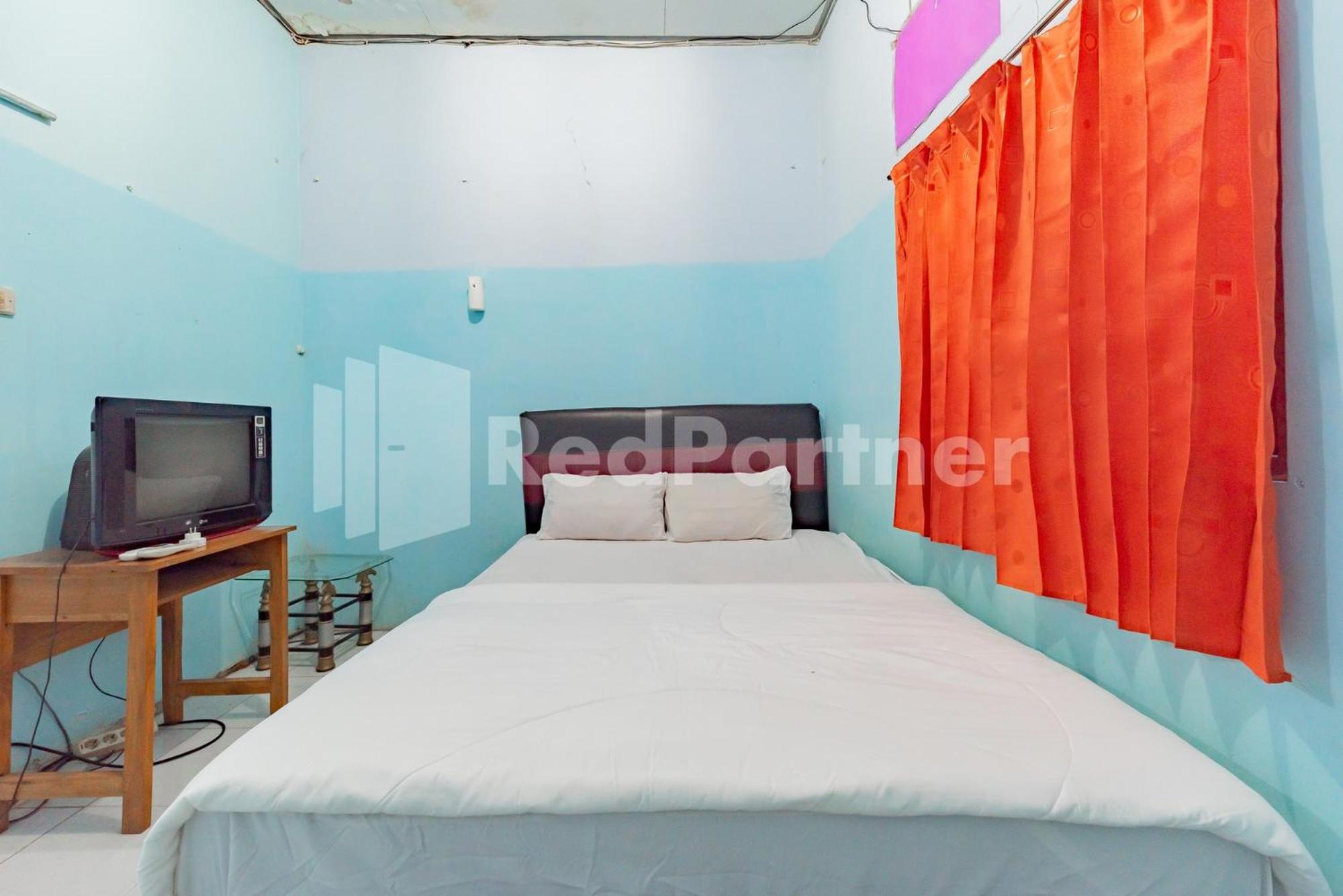 Deluxe Room photo 3