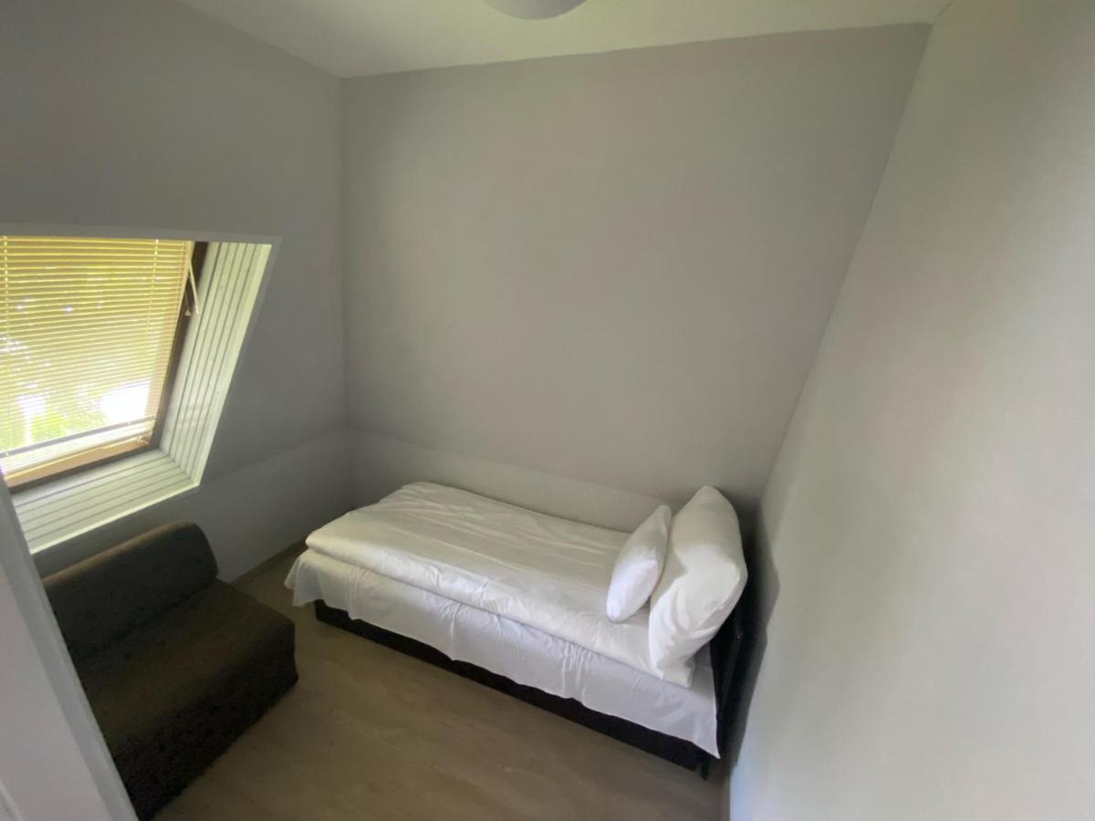 Deluxe Family Room photo 3
