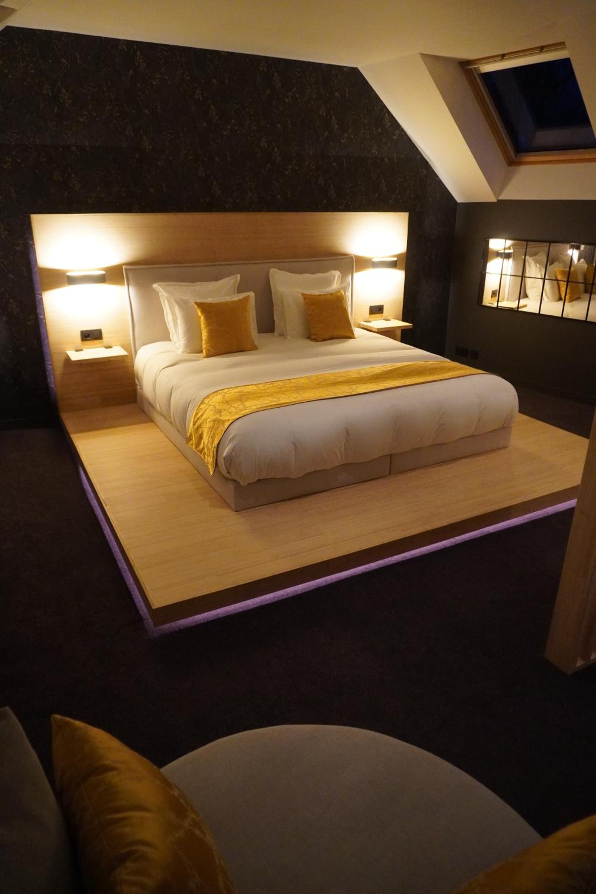 Deluxe Room photo 1