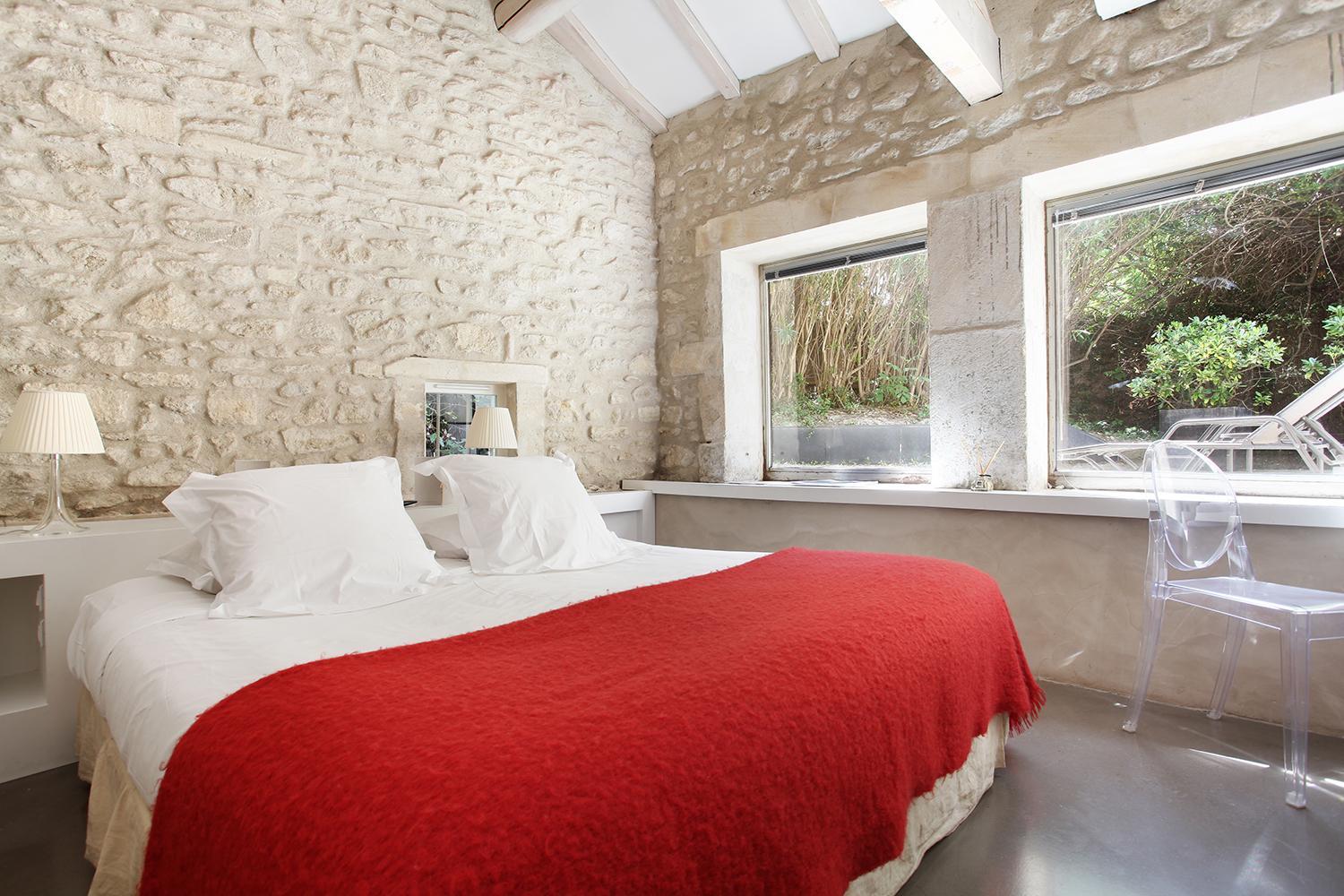 Chambre Familiale avec Terrasse Chambre Familiale avec Terrasse