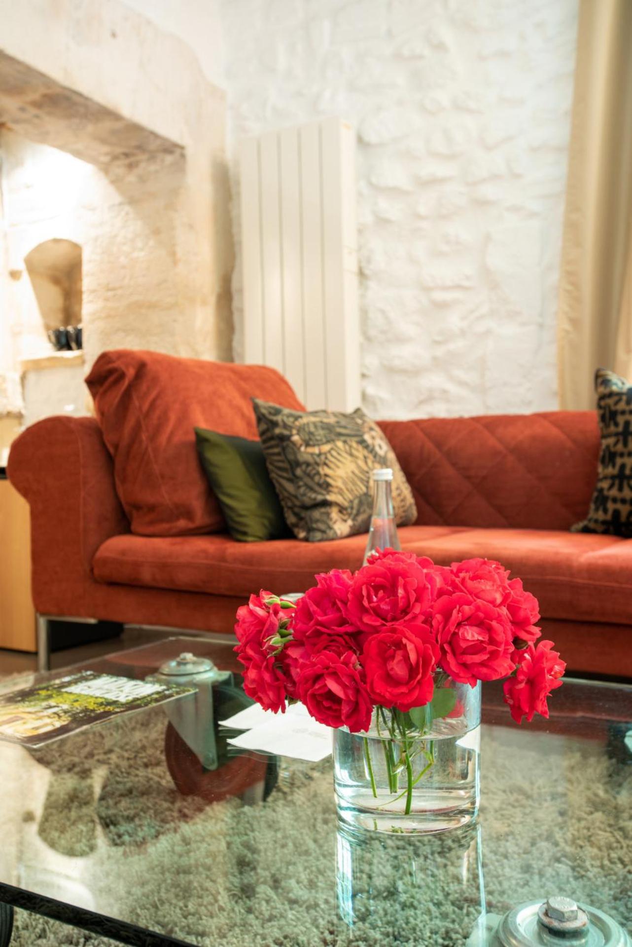 Family Room with Terrace photo 3