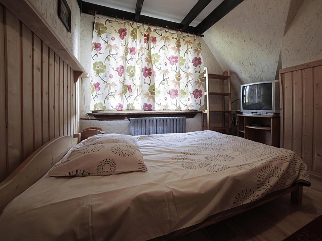 Double or Twin Room photo 1