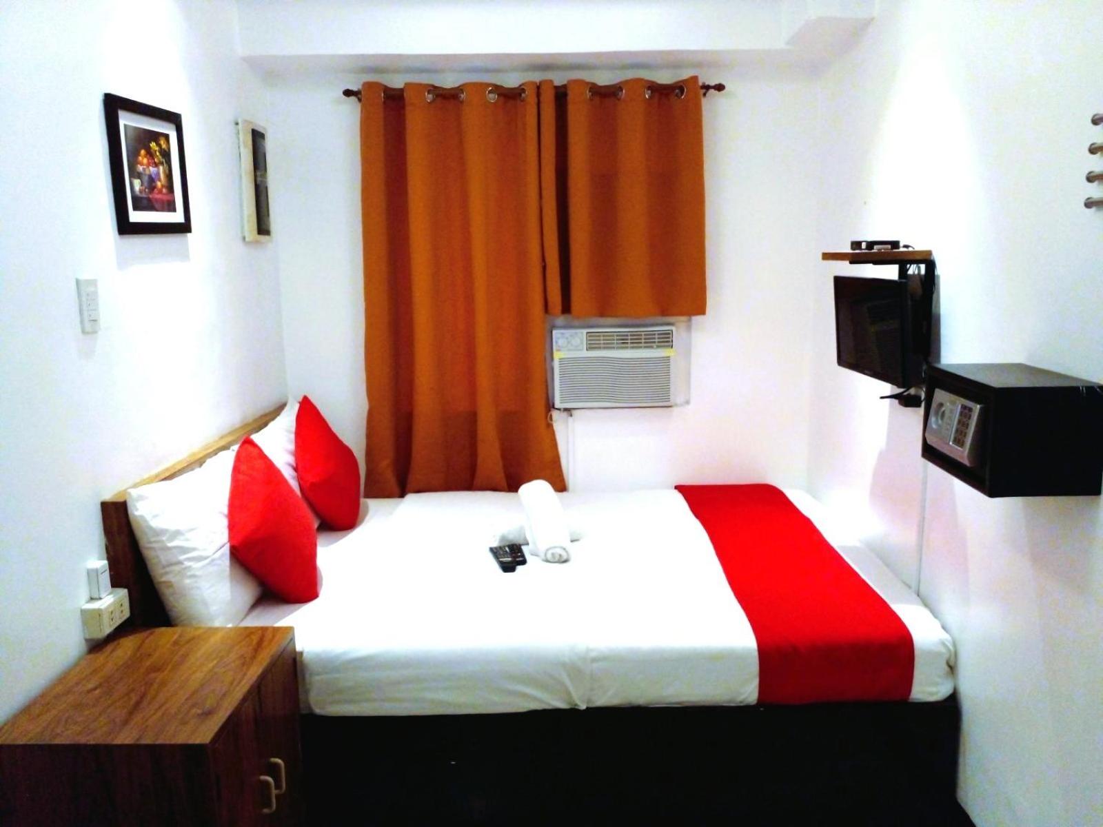 Standard Double Room - Photo 4