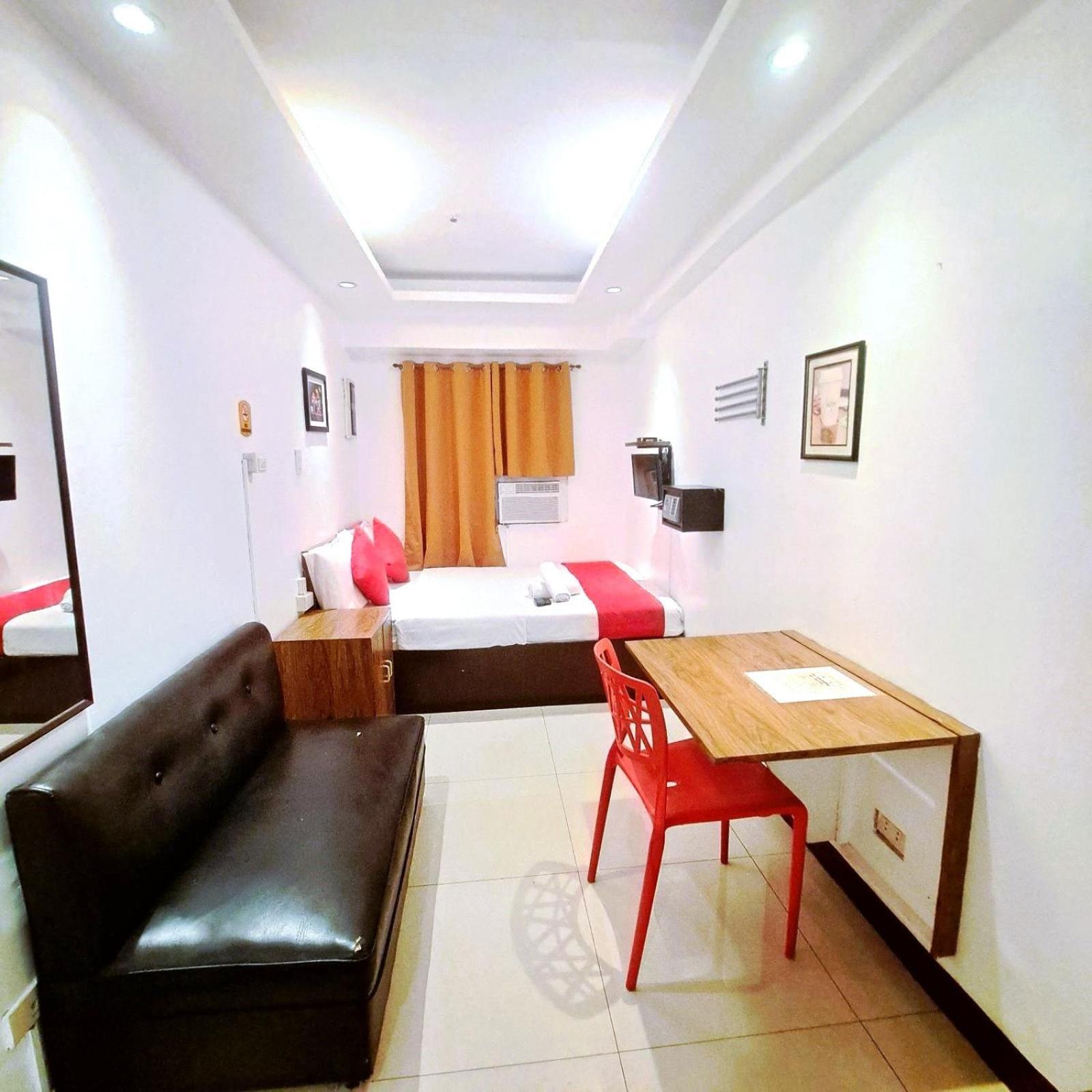 Standard Double Room - Photo 2