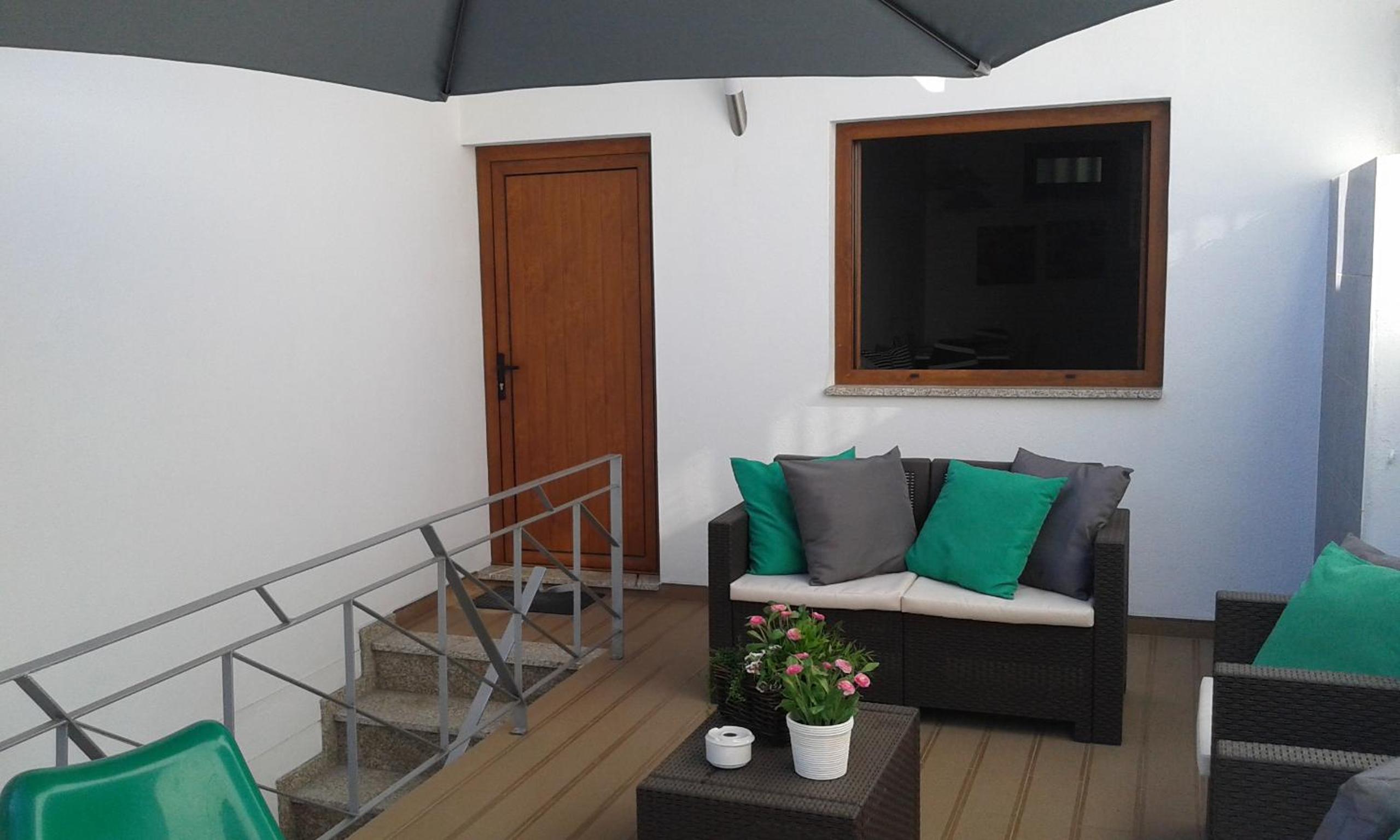 Three-Bedroom House - Photo 26