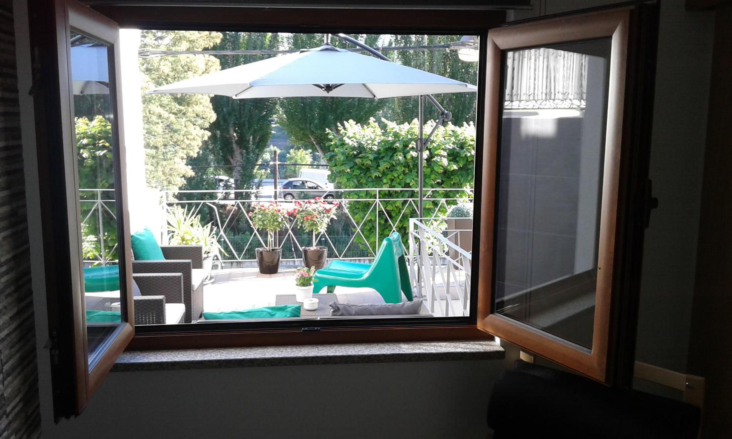 Three-Bedroom House - Photo 25