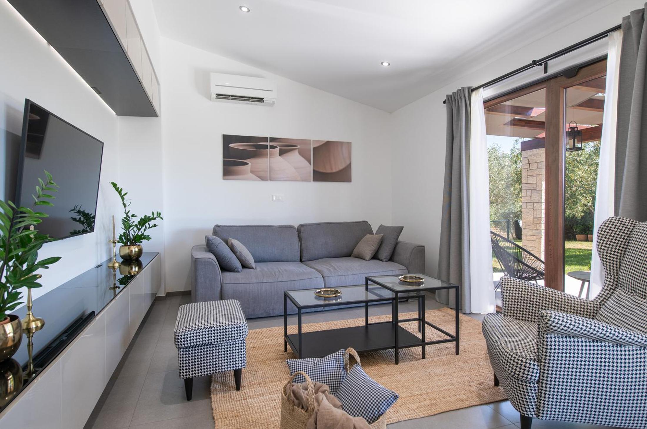 Two-Bedroom Villa photo 1