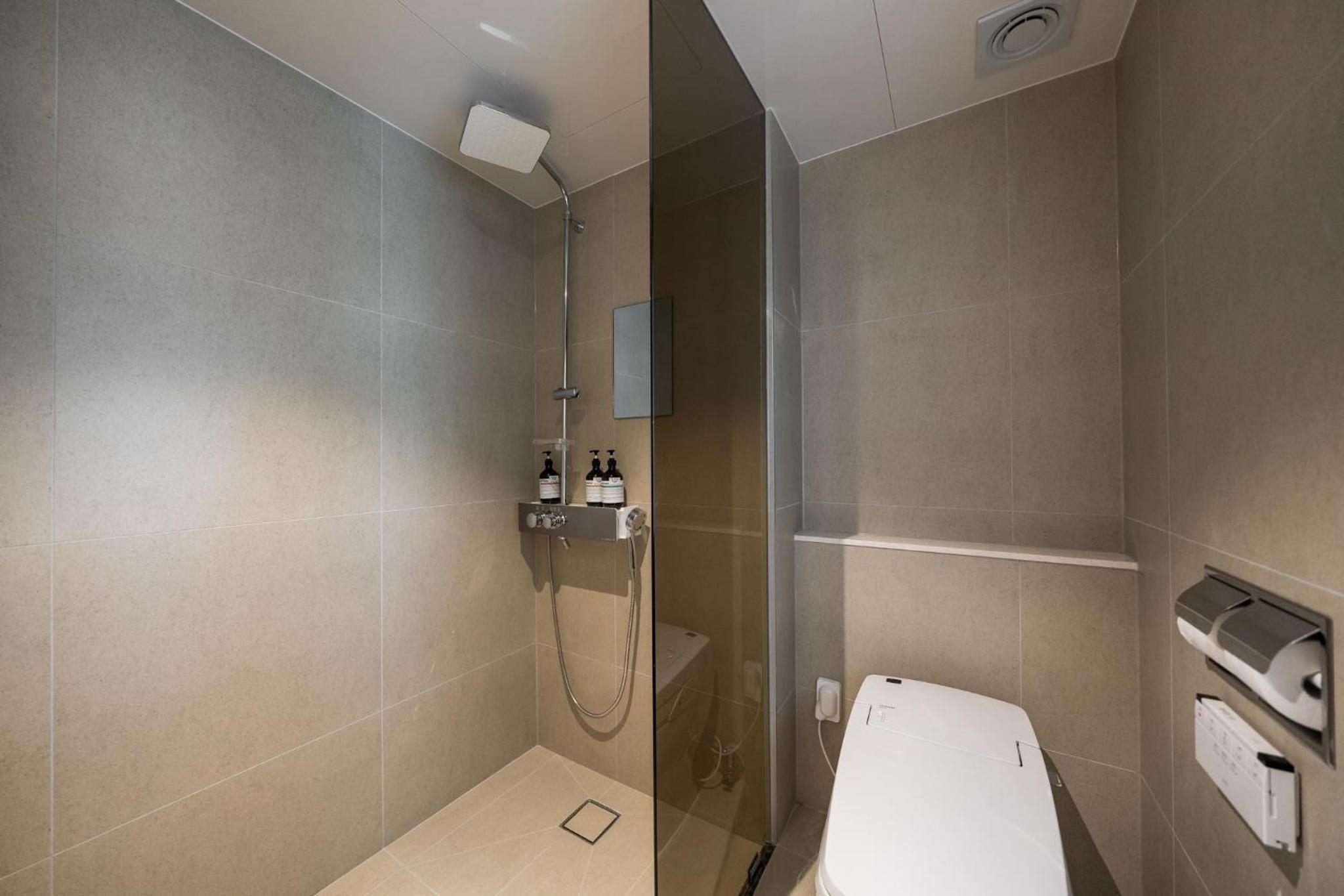 Double Room with Terrace photo 2