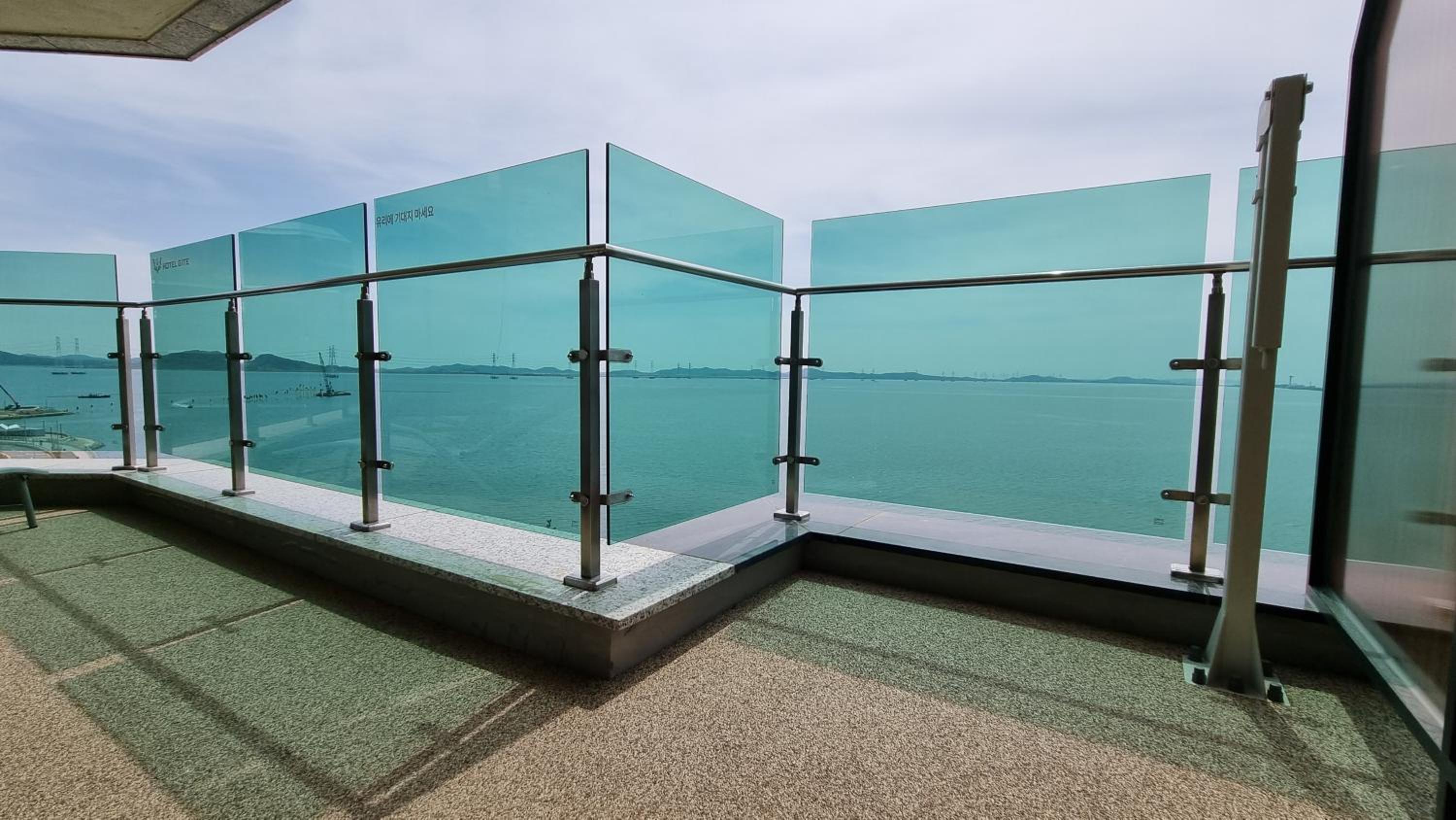 Triple Room with Sea View - Photo 4