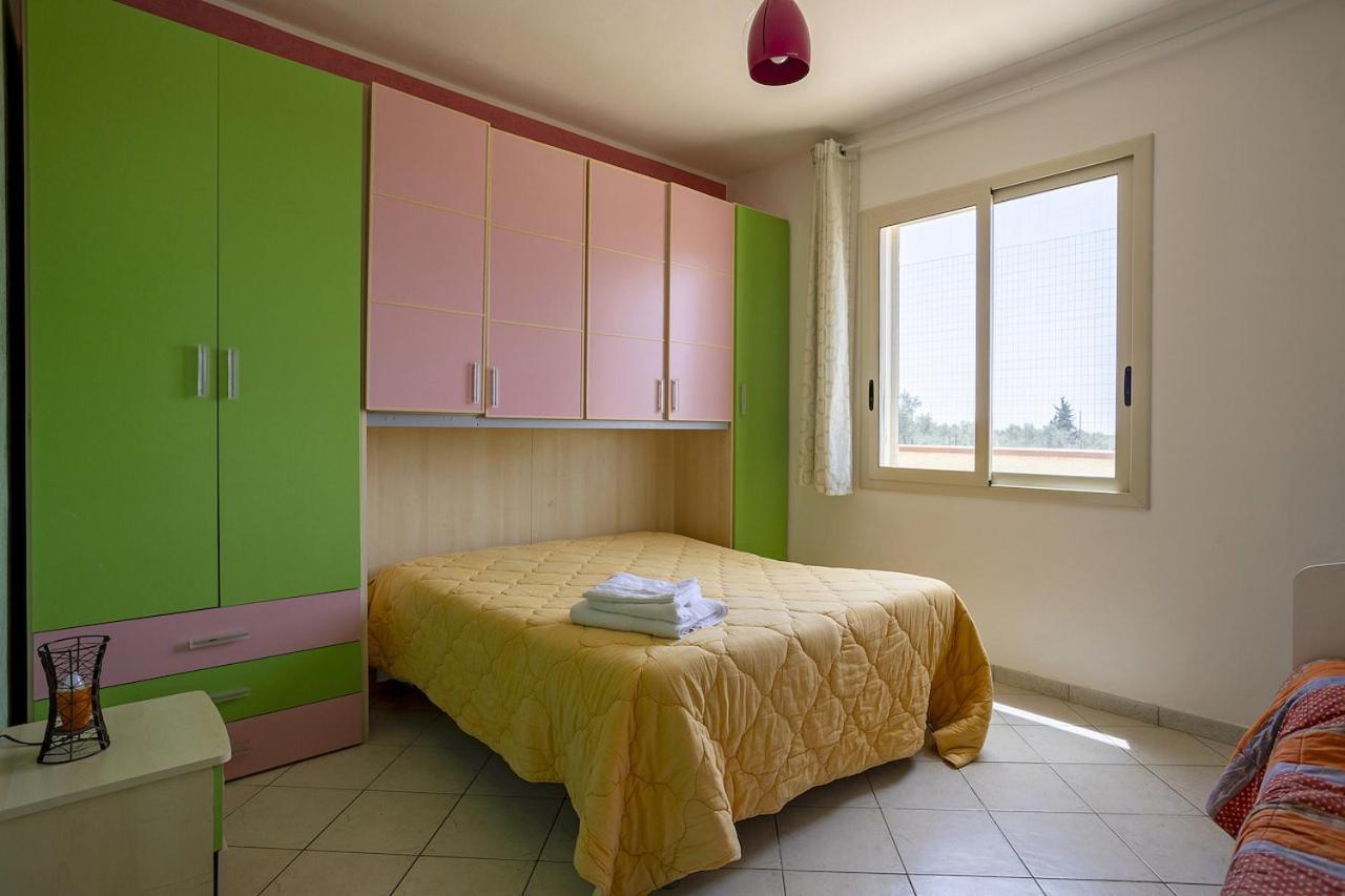 Quadruple Room photo 3