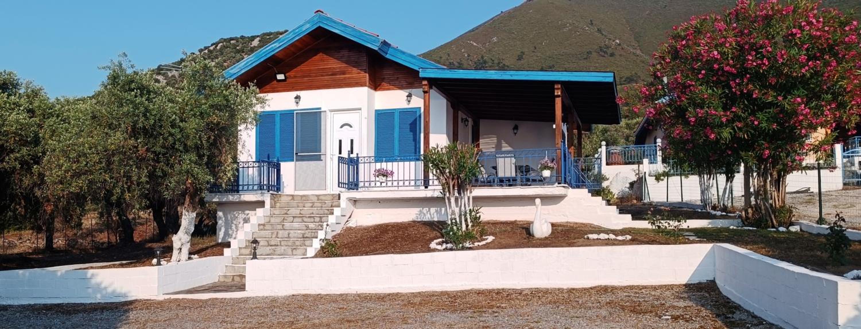 Two-Bedroom Villa photo 2