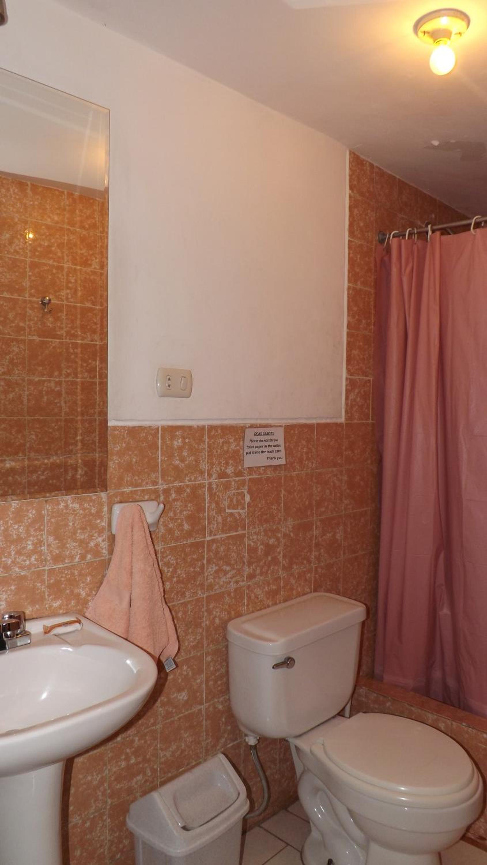 Quadruple Room photo 2