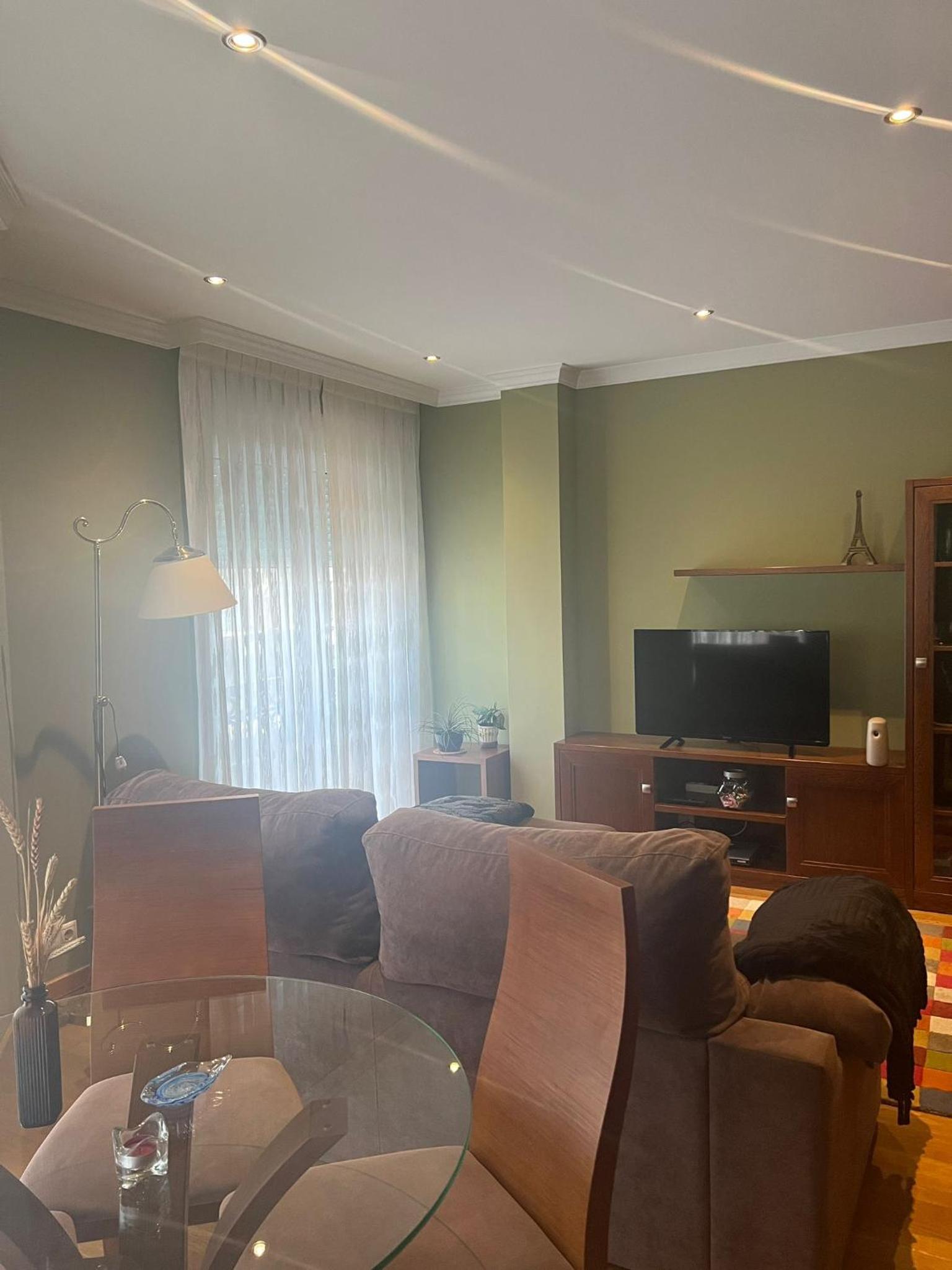 Departamento de tres habitaciones