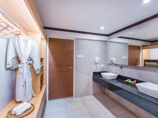 Junior Suite - Photo 3