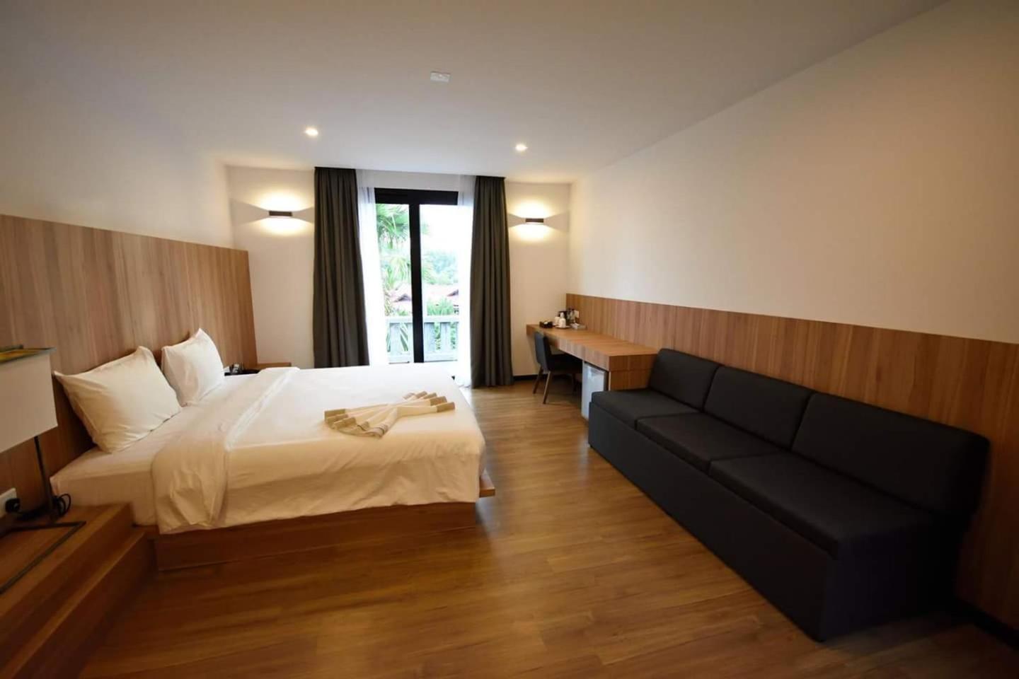 Junior Suite - Photo 5
