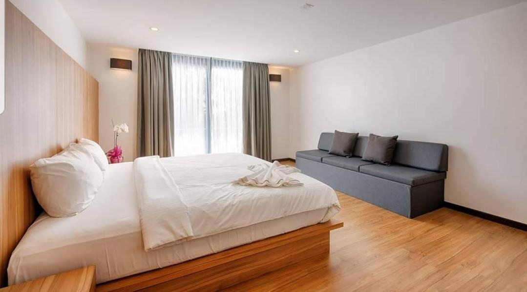 Junior Suite - Photo 6