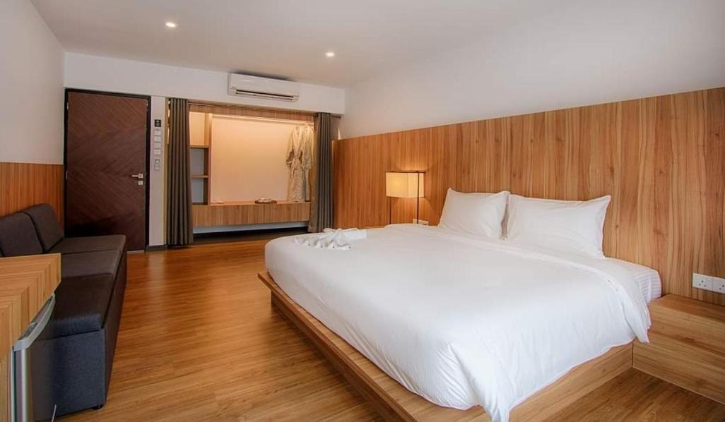 Junior Suite - Photo 8