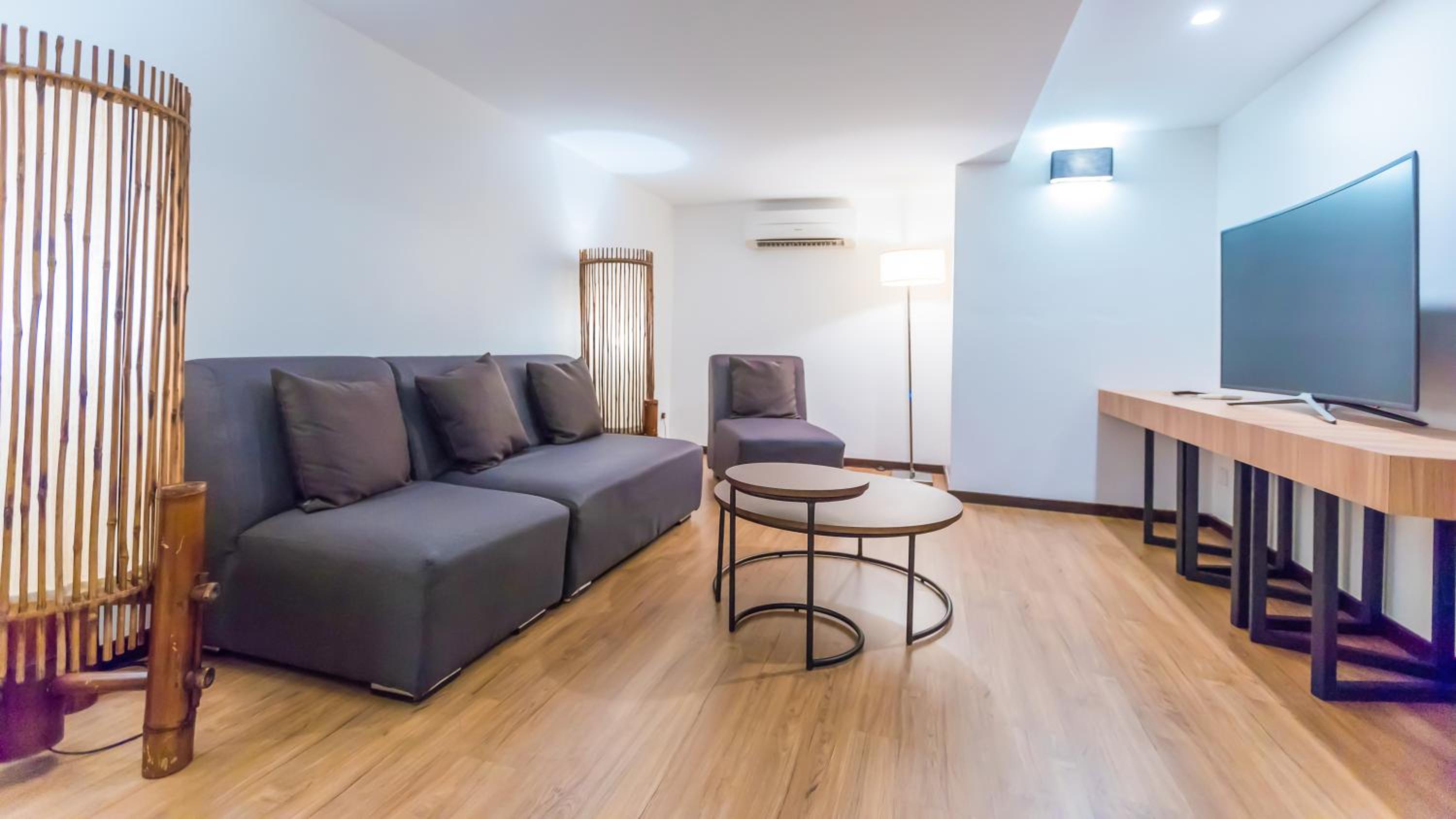 Junior Suite - Photo 9