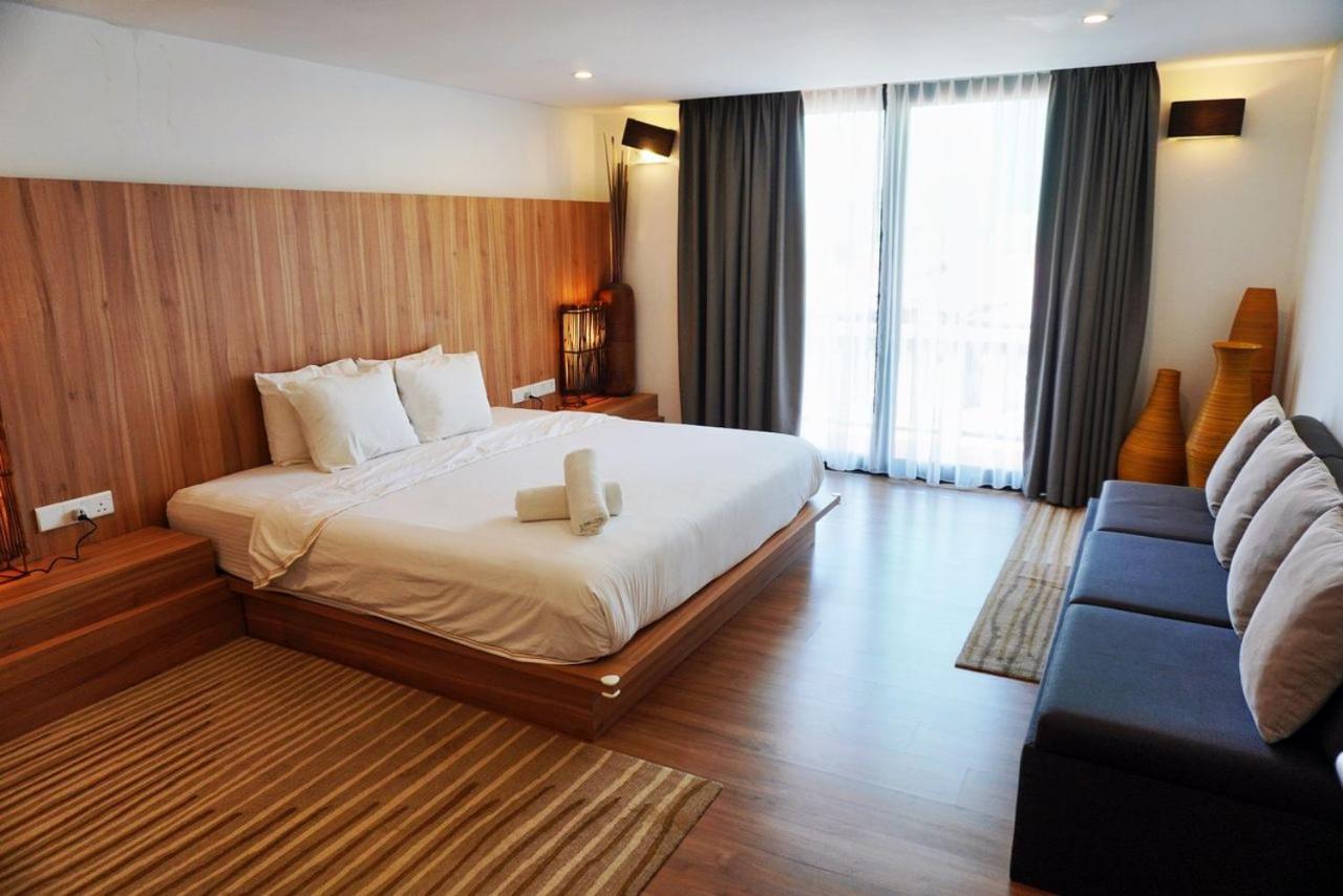 Duplex Suite