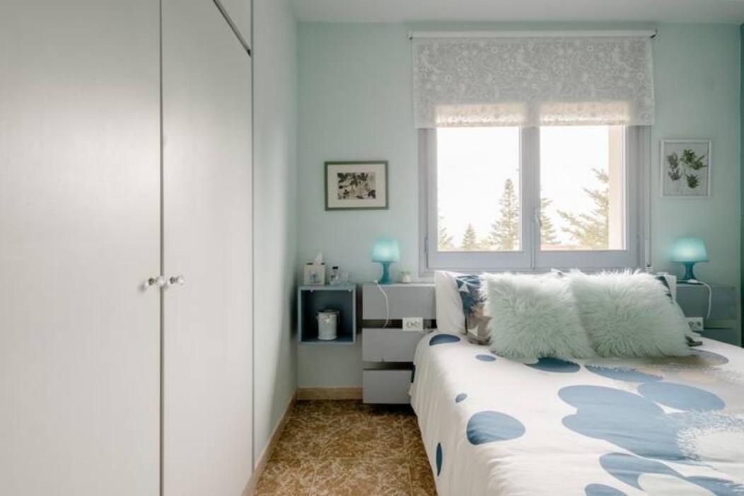 Habitación Queen