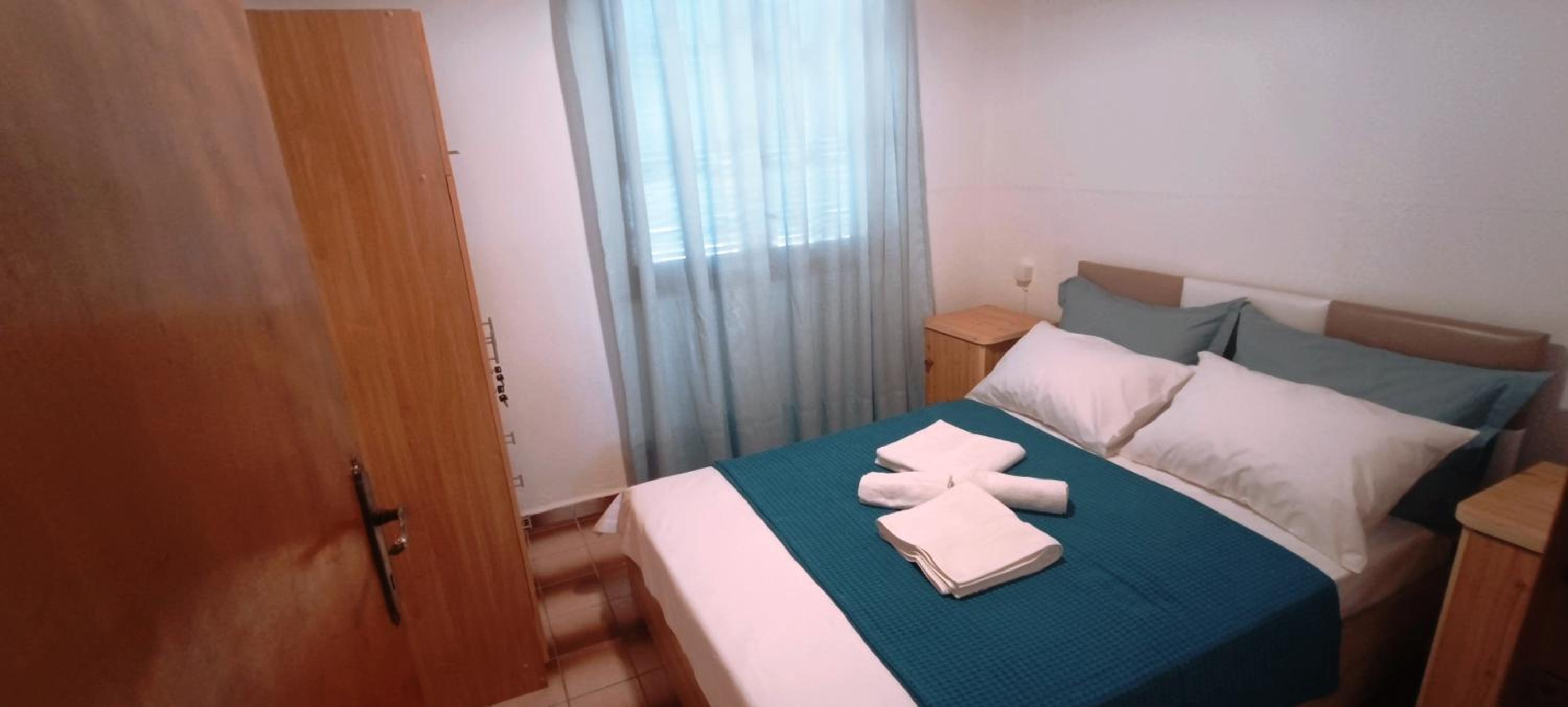 Two-Bedroom Villa photo 1