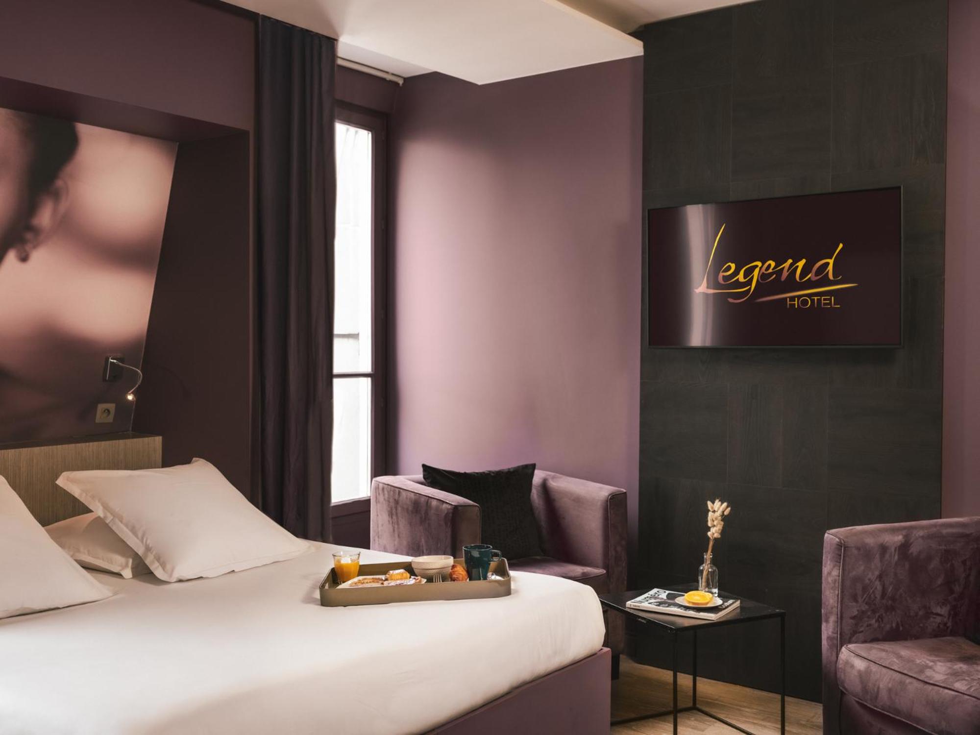 Junior Suite photo 3