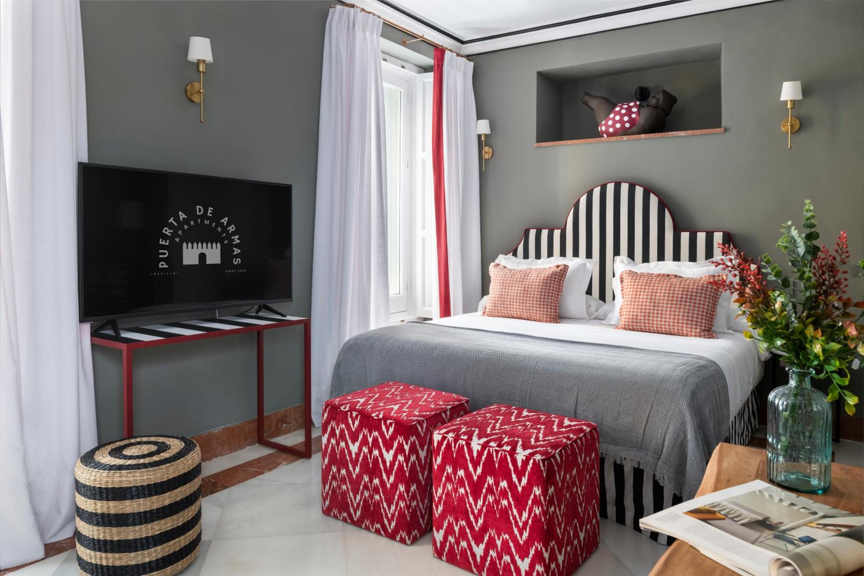 Apartamento Estudio