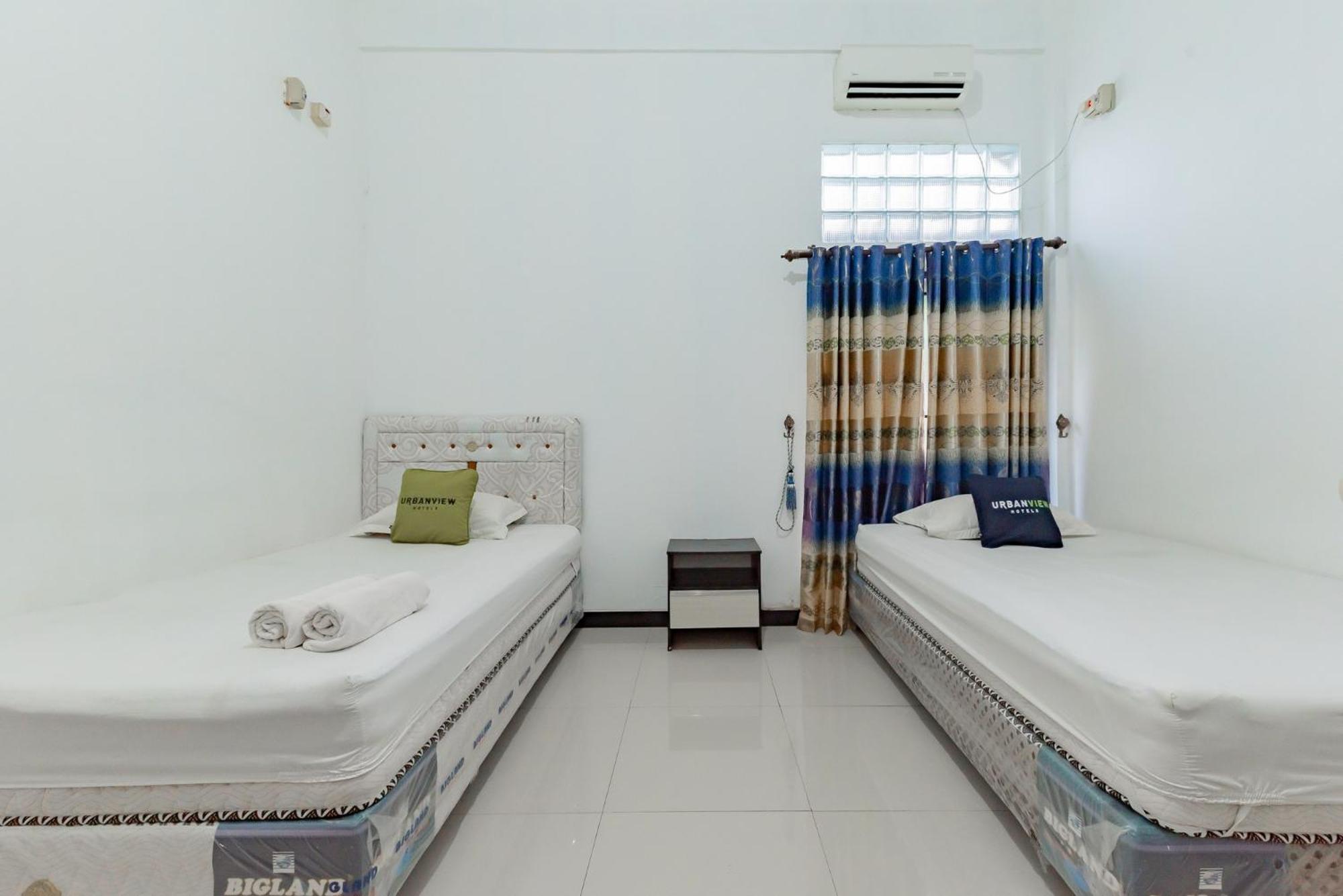 Superior Twin Room - Photo 4