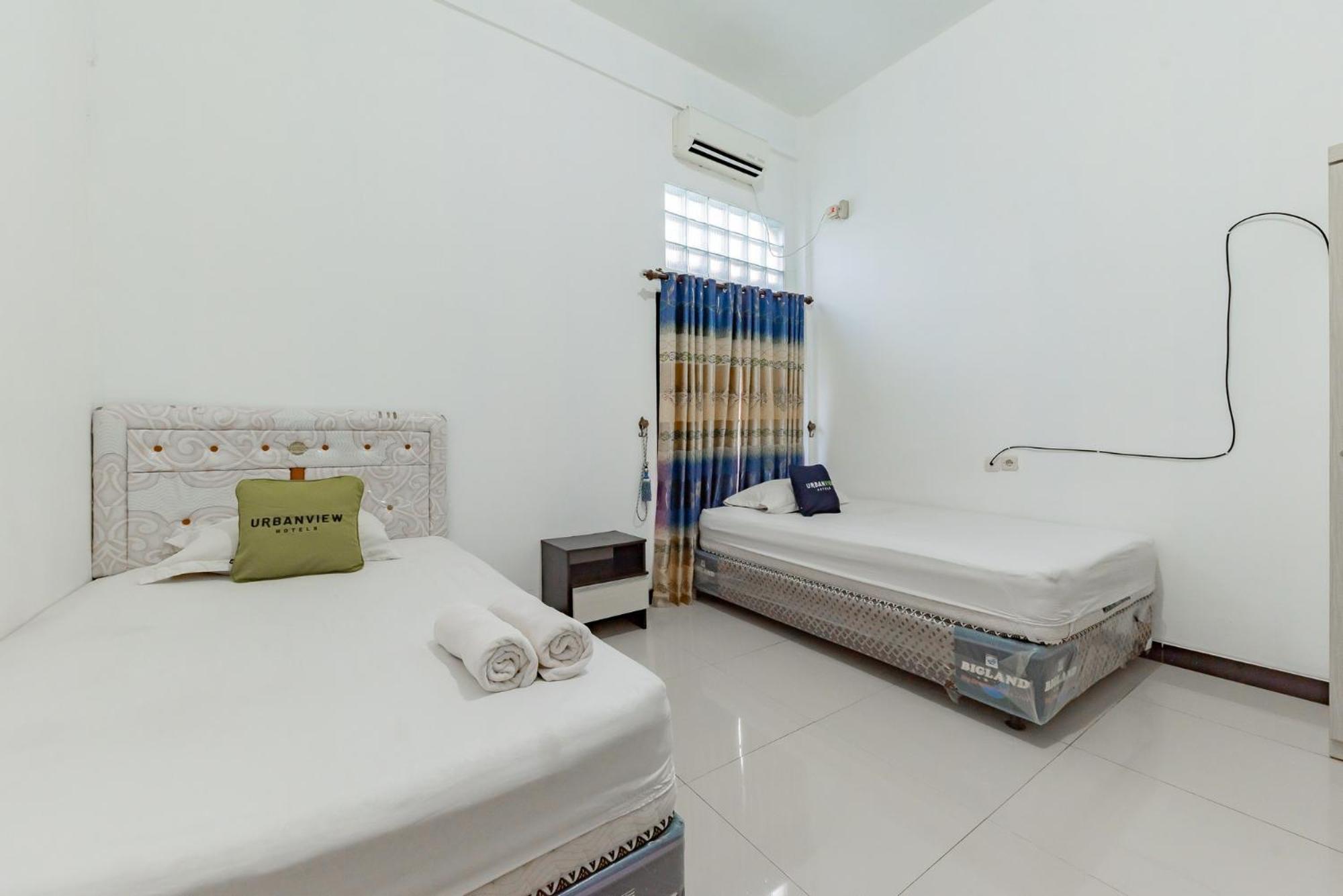 Superior Twin Room - Photo 1