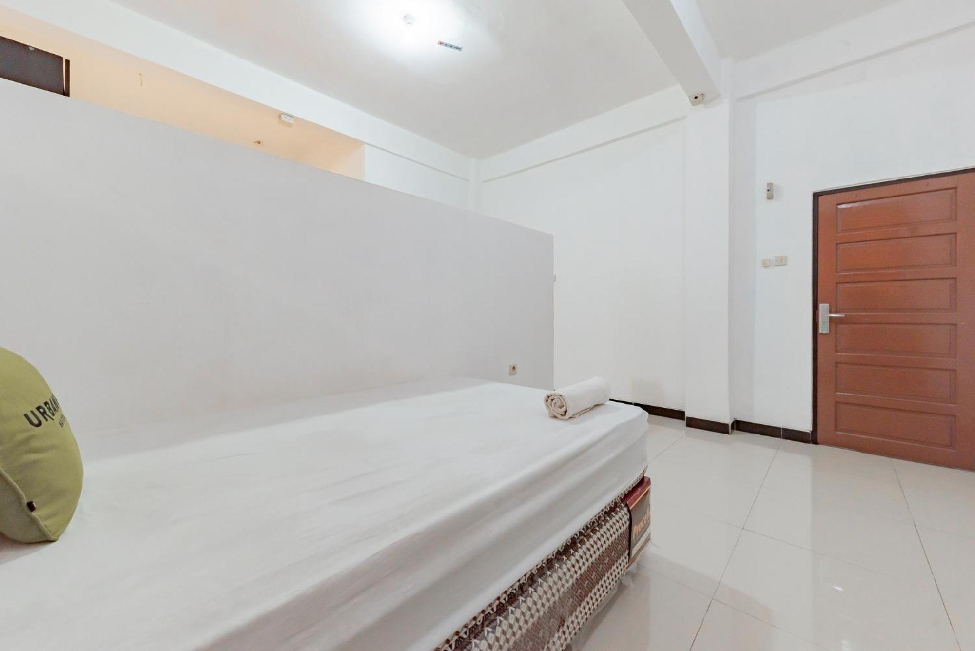Deluxe Twin Room photo 3