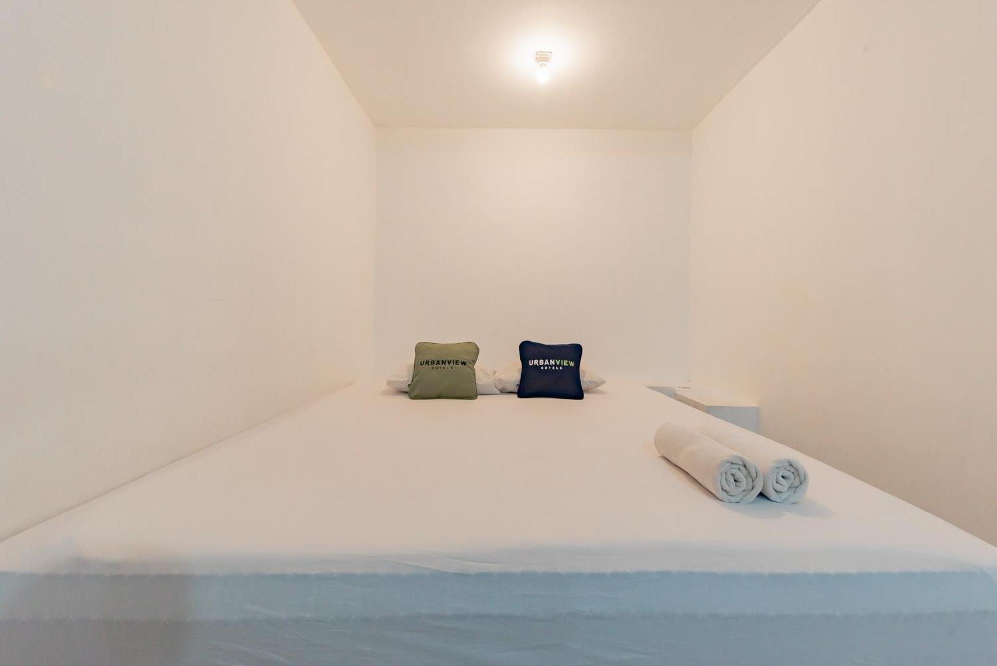 Economy Double Room photo 1