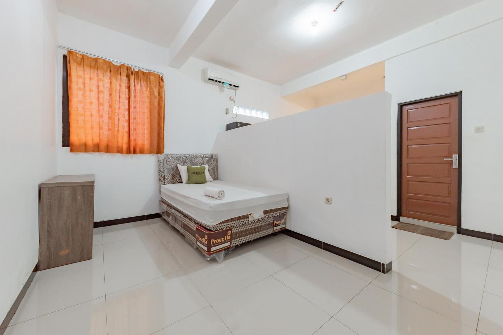Deluxe Twin Room photo 1