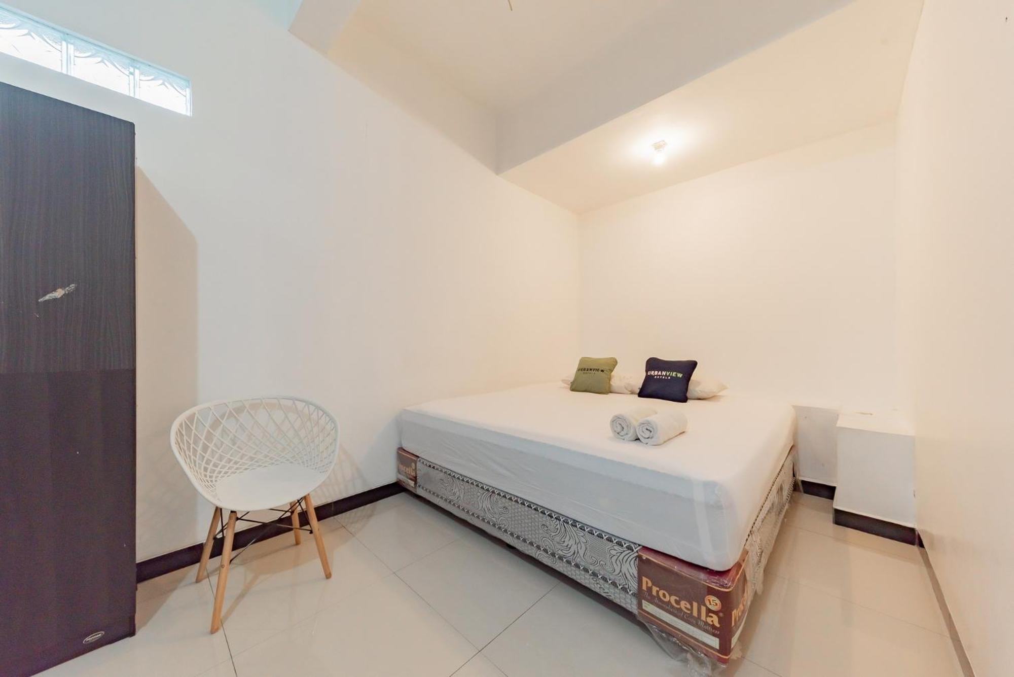 Deluxe Twin Room photo 2