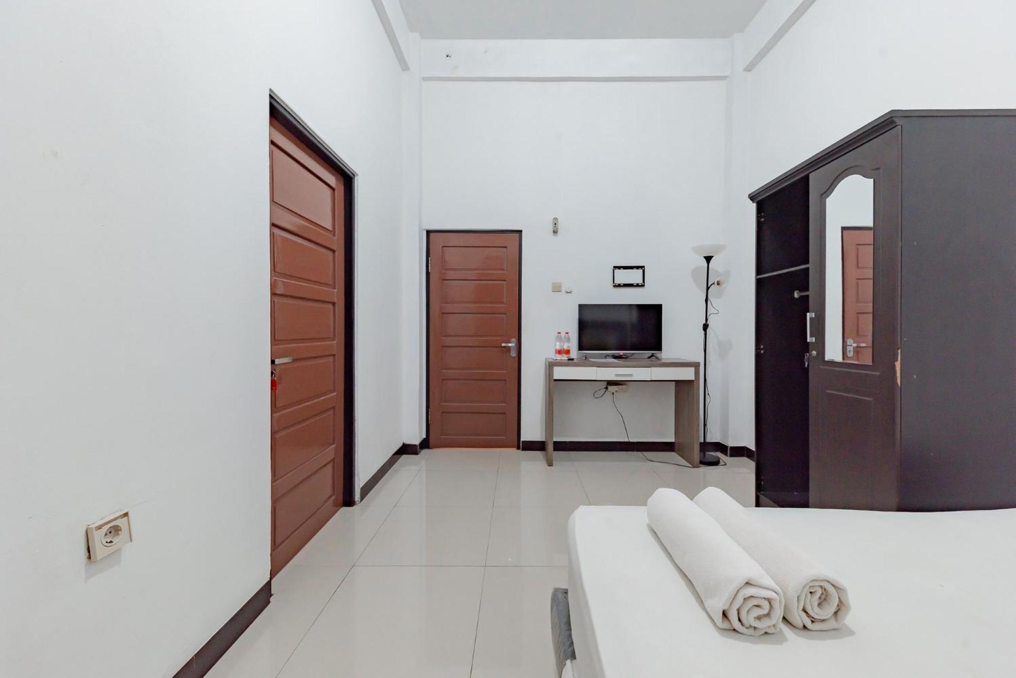 Superior Double Room - Photo 1