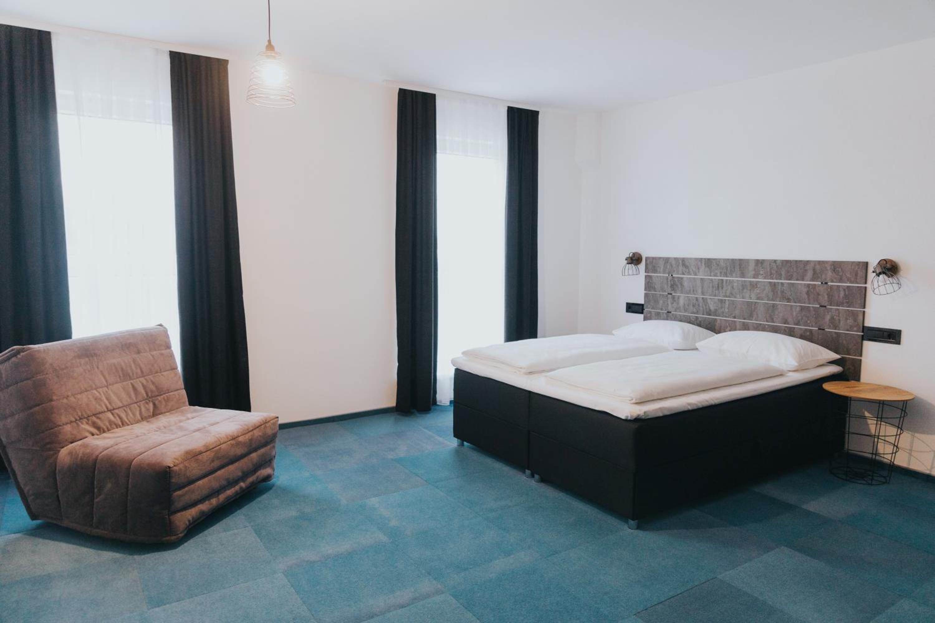 Budget Double Room photo 1