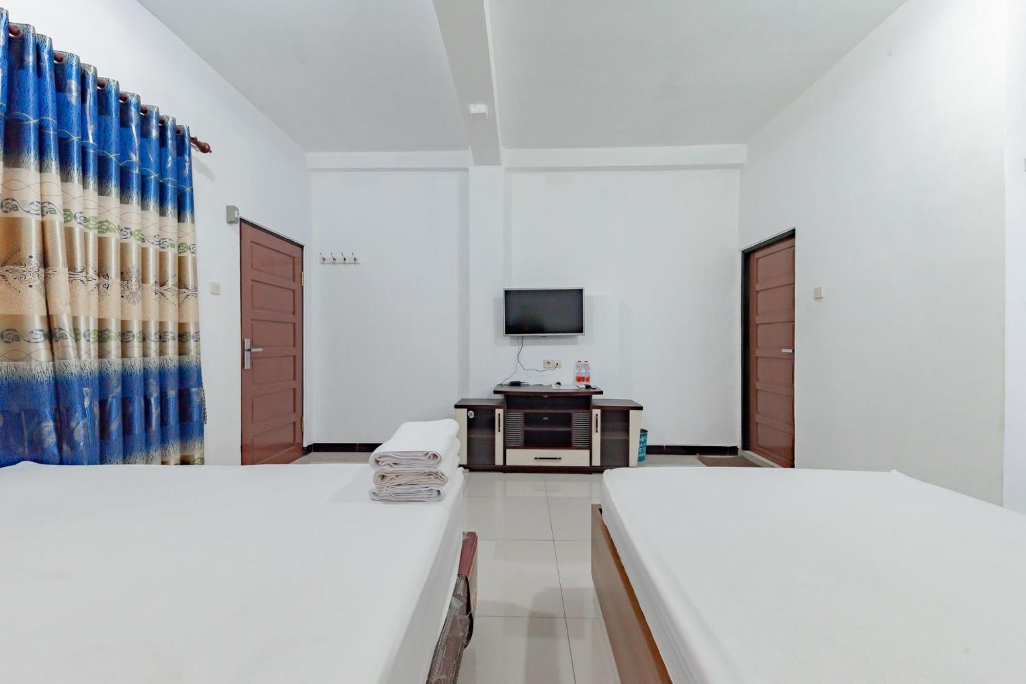 Deluxe Suite photo 3