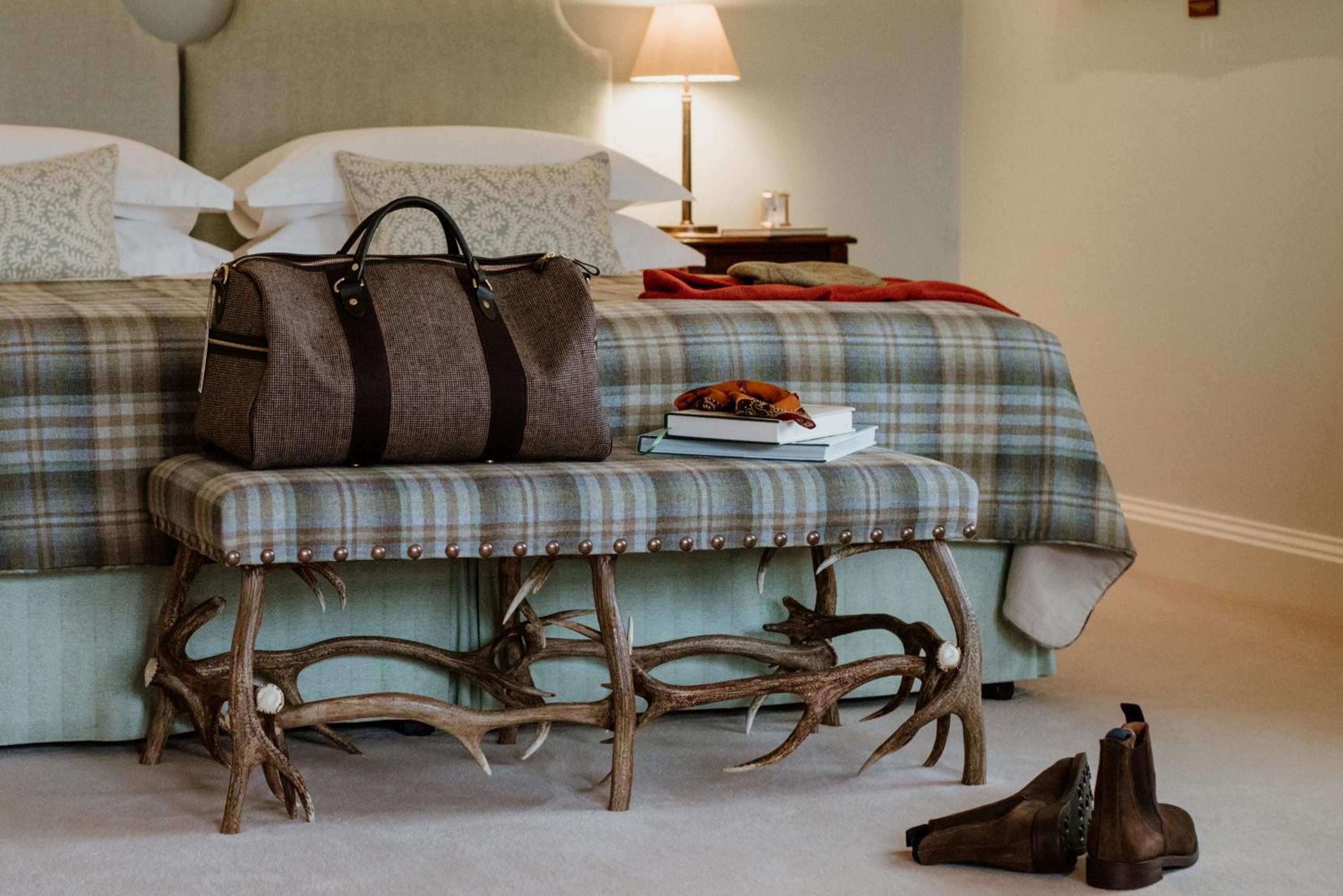 Mews Junior Suite - Photo 2