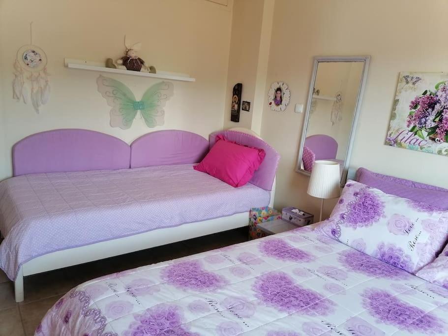 Villa With Sea View photo 1