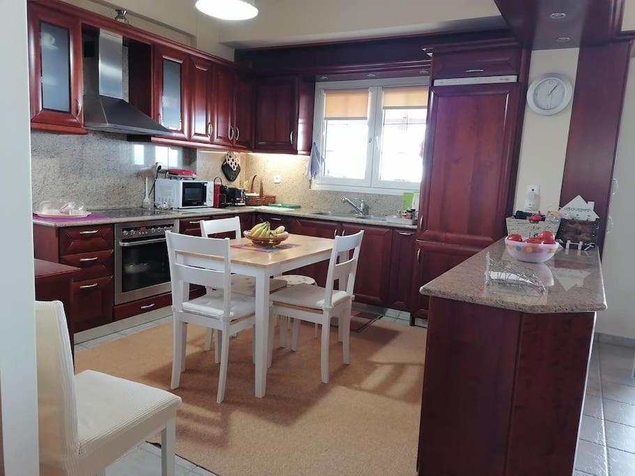 Villa With Sea View photo 2