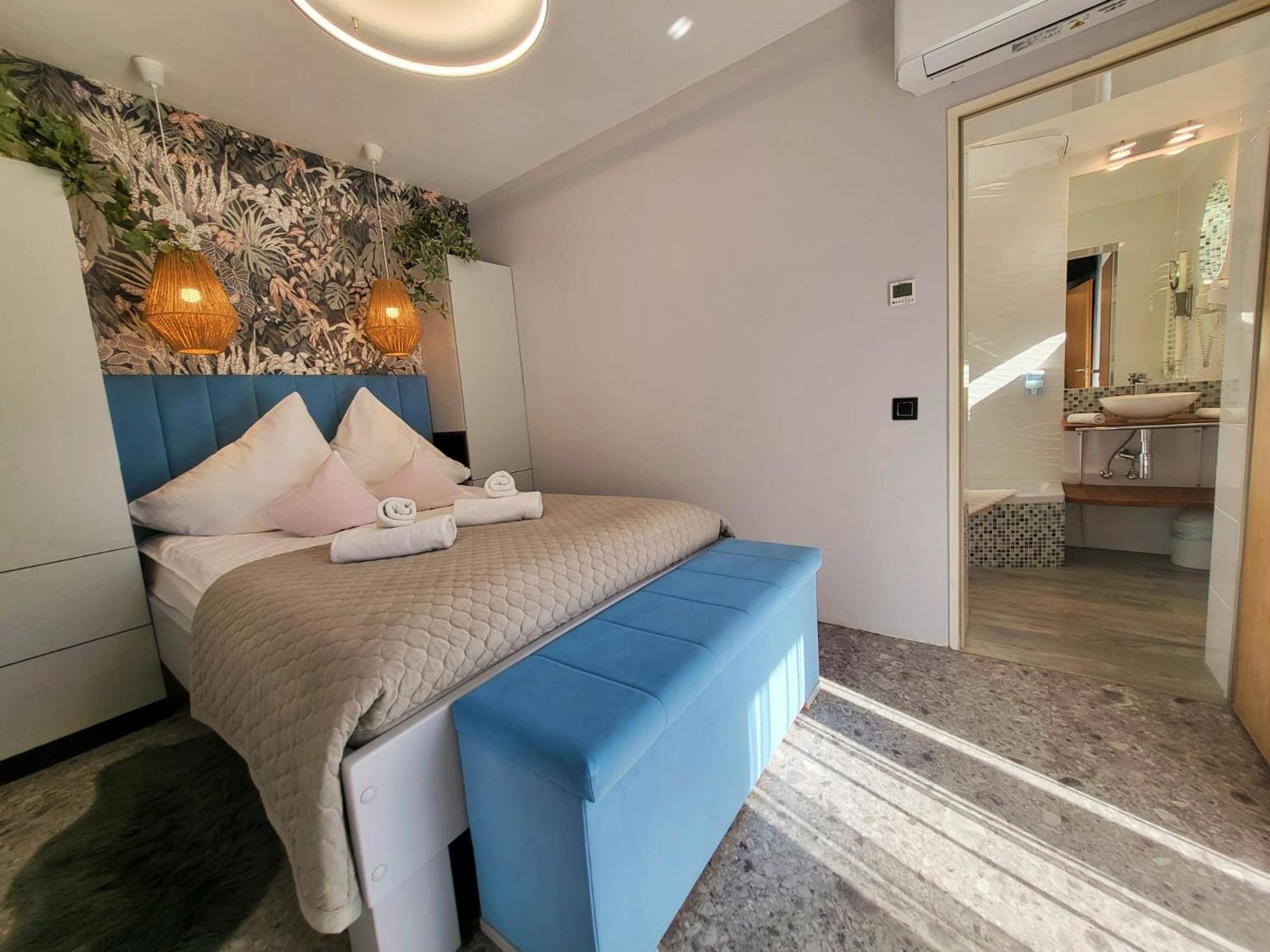 Apartment with Terrace photo 1