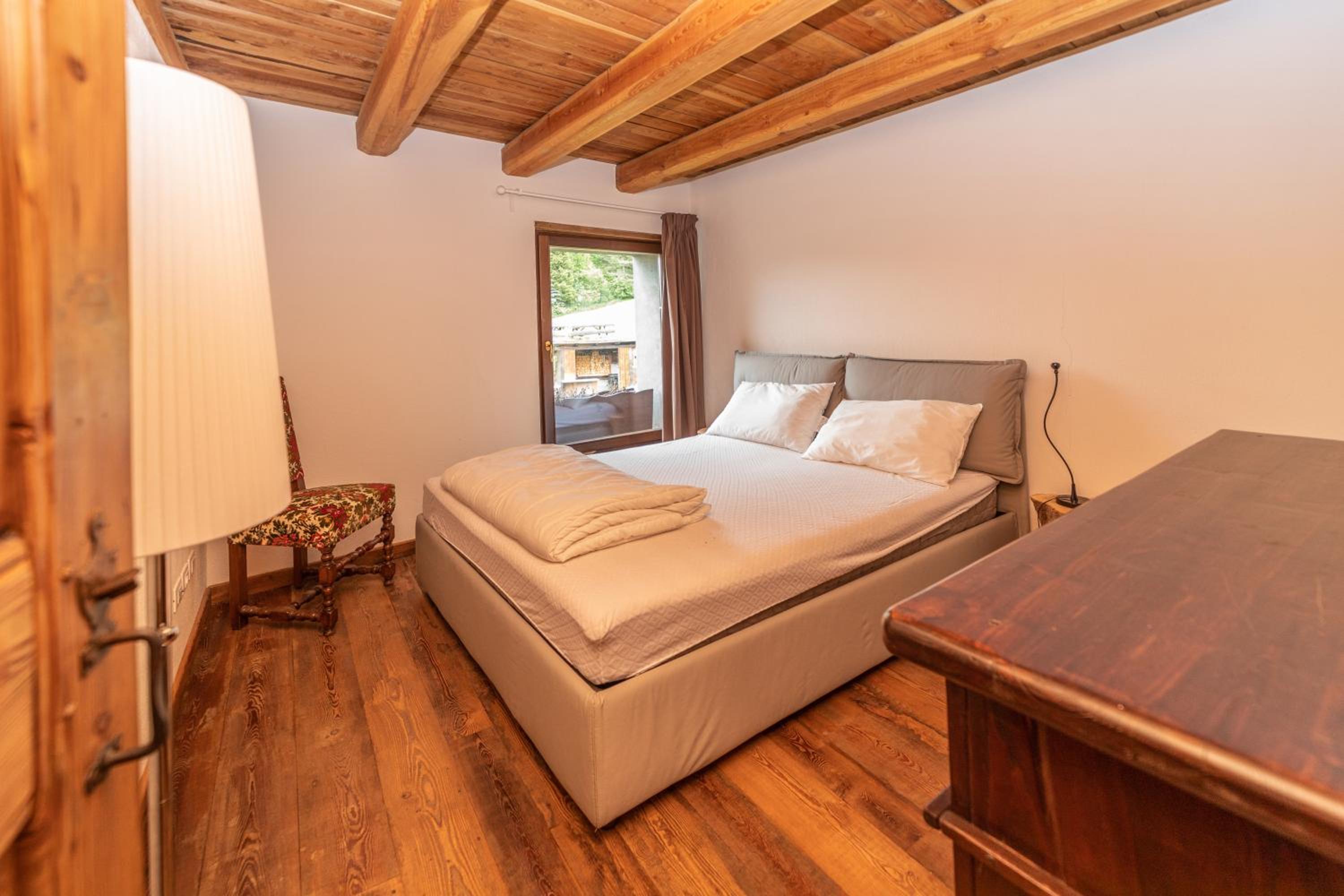 Chalet photo 1