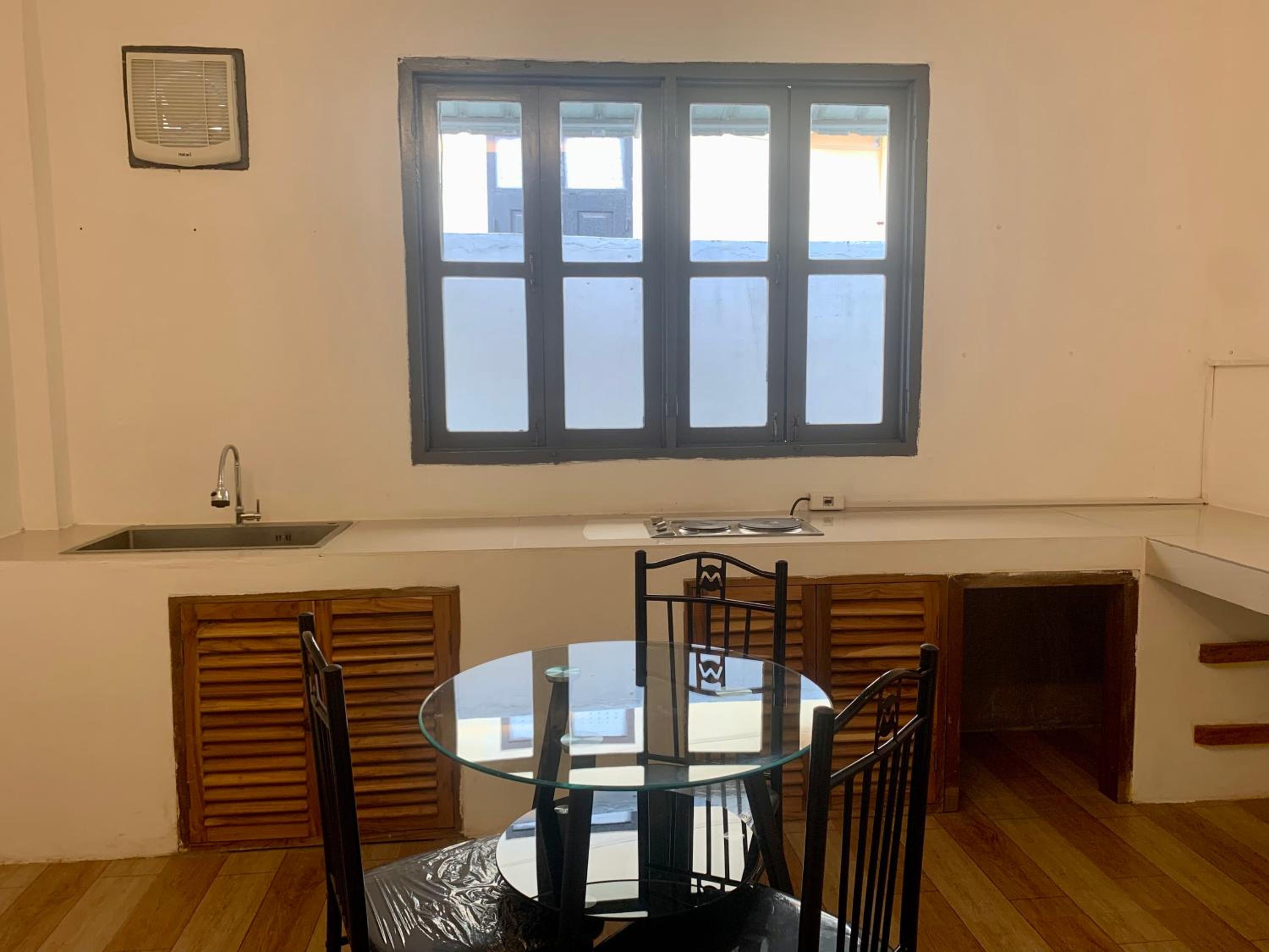 Apartment - Ground Floor photo 3
