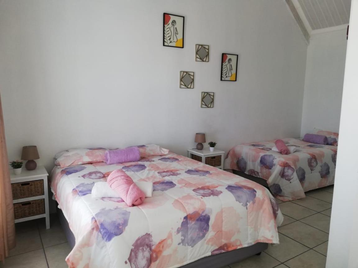 Two-Bedroom House photo 1