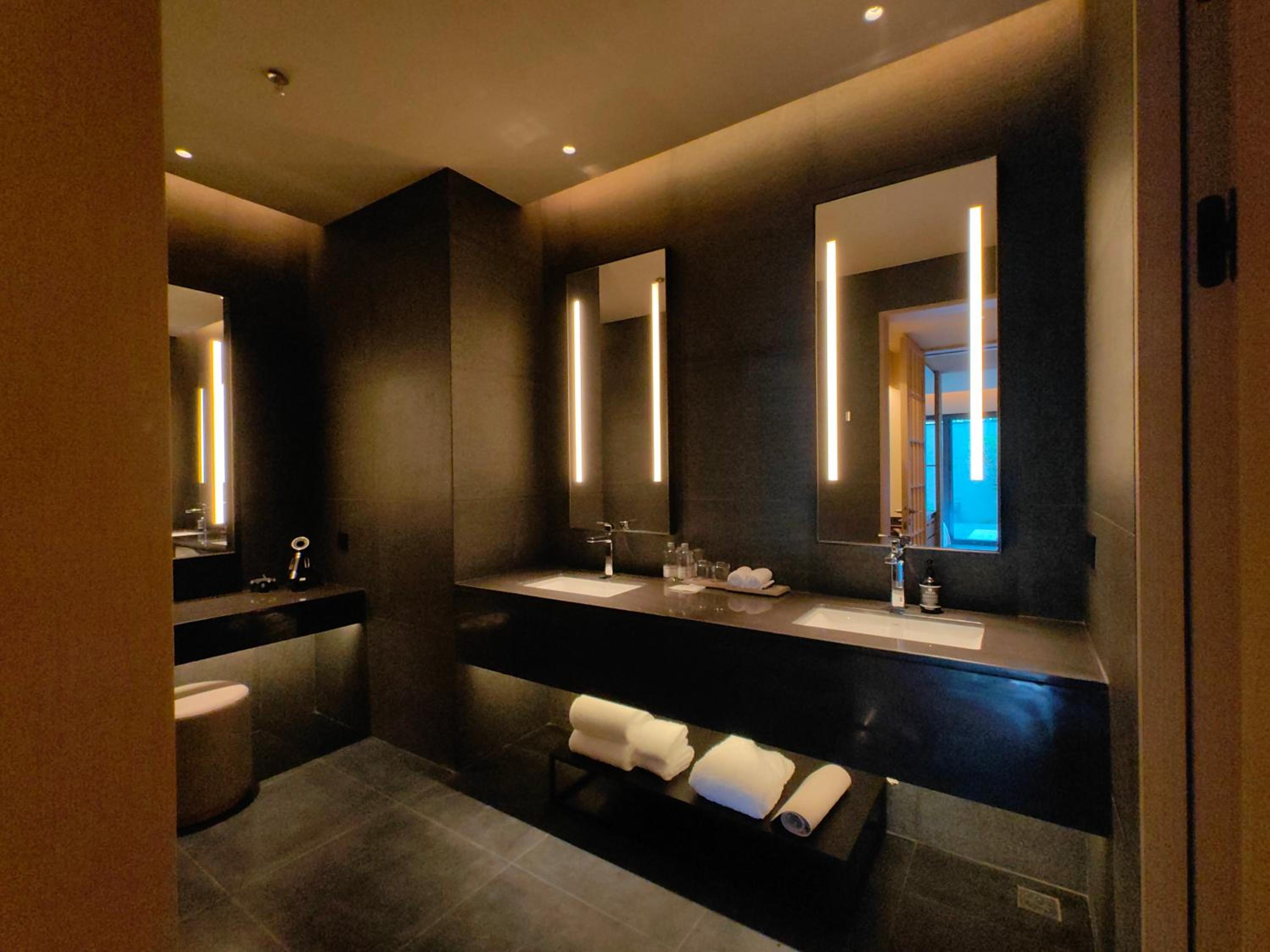 Premium Double Room with Terrace photo 3